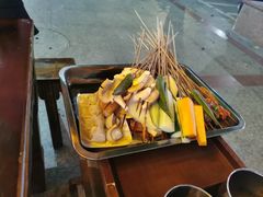 -串掌门砂锅串串香(后瑞店)