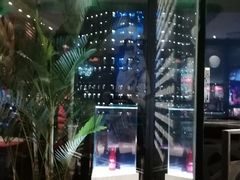 景观位-东方明珠·可口可乐欢乐餐厅