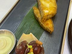 香煎蝶鱼-威尼斯西餐厅(扬名广场店)