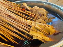 -成都瓜串串(华强北店)