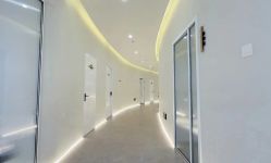 -VE专注问题肌·赛诺龙&科学美肤中心