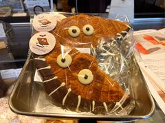 -BAKER&SPICE(BFC外滩金融中心店)