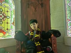 -逃脱反斗城沉浸剧情密室(北京路店)