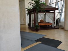 -天津水游城丽筠酒店