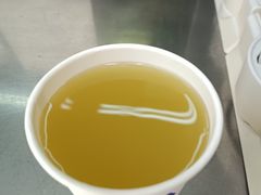 竹蔗汁-公利真料竹蔗水(中环店)
