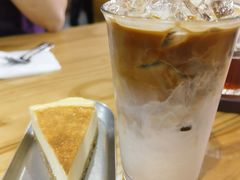 -Torch Coffee 炬点咖啡