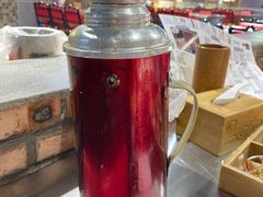 酸梅汤-马路牙子烧烤音乐酒馆(望京店)