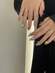 -Cici Nail日式美甲美睫工作室