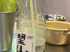 -灶边炉台·东北融合烤肉(南山店)