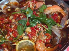 -辣小鲜·南昌大排档(船山路店)