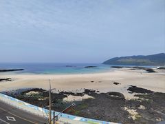 -咸德海水浴场