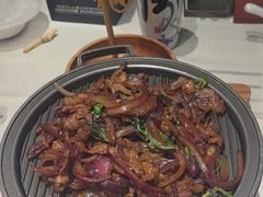 -大鸭梨烤鸭(金色漫香店)