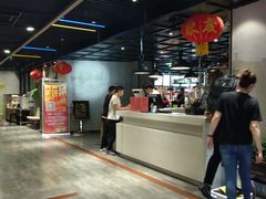 -哆来咪火锅烤肉自助(牌楼店)