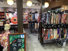 -京都冈本和服体验租赁店(清水寺店)