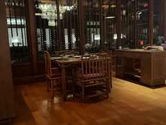 -丽江金茂凯悦臻选酒店-滇香馆