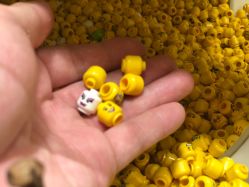 -LEGO(国贸商城店)