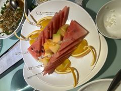 -隆喜元鱼汤包·海鲜(中联广场店)