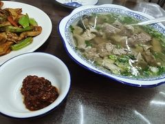 -翟氏天天小吃(上东街区店)