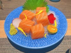 -炙柒Sekinana·精致日料(合生汇店)