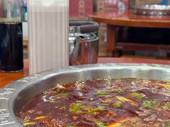 -刘胖娃鱼庄·特色肥肠鱼(杨家坪店)