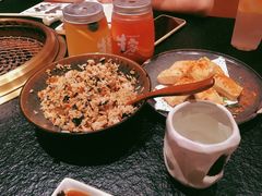香松拌饭-牛家酒场(7mall店)