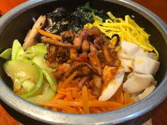 -鑫日千里马朝鲜族小馆(总店)