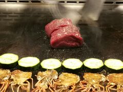 -尚水长廊铁板烧(荣祥广场店)