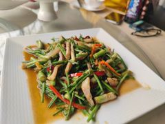 -洈水谣 · 地道荆州松滋菜(菱角湖公园店)