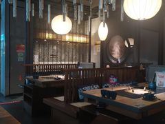 -湊湊火锅·茶憩(上海合生汇店)