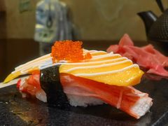 -昊·来了寿司(泡桐树店)