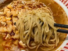 -桂花香手工面(鼓楼店)