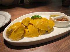 -星叶·东南亚料理(温州万象城店)