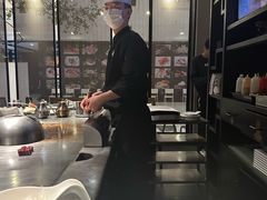 -水木锦堂·自助铁板烧(世贸天阶店)