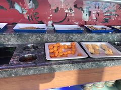 -老墙根涮肉·铜锅鲜羊肉(良乡店)