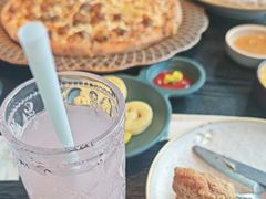 -老友时光·Pizza(泰华黑金店)