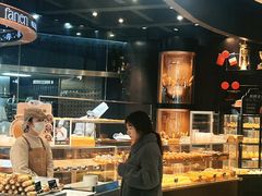 -FANEN法念·烘焙·甜点(万象城店)