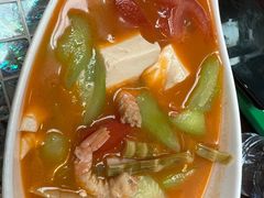 -走马楼饭庄(慈城古县城店)
