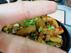 -新新湘菜馆(新中街二条店)