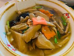 -蘑菇私房菜小馆(杨家坪西城天街店)