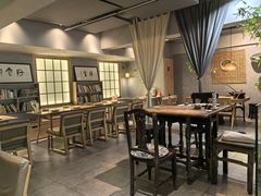 -本处·素食·融合料理(南油店)