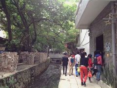 -小洲村