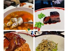 -杭州西子湖四季酒店·金沙厅