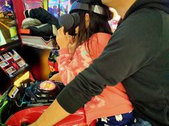 -风云再起游乐汇(皇城恒隆广场店)