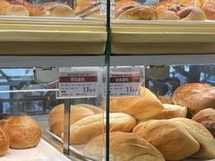 -新侨三宝乐面包店(崇文门店)