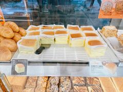 -早安巴黎(四季坊店)