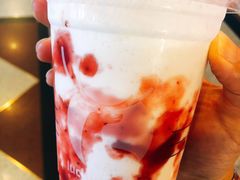 -luckincoffee瑞幸咖啡(香港名店街店)