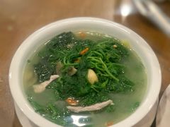 -大唐靓汤江门私房菜(景田店)