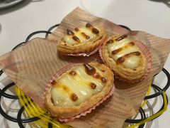 芝士牛柳挞-粤食堂(天津和悦汇店)