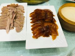 -聚丰苑北京烤鸭(大明宫店)
