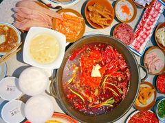 -鸿姐老火锅·传统炒料(上海旗舰店)